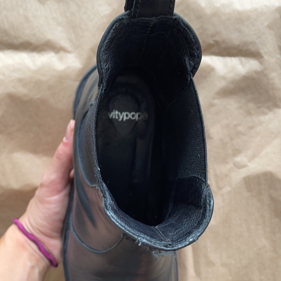 Gravity pope boots - Picture 4 of 9